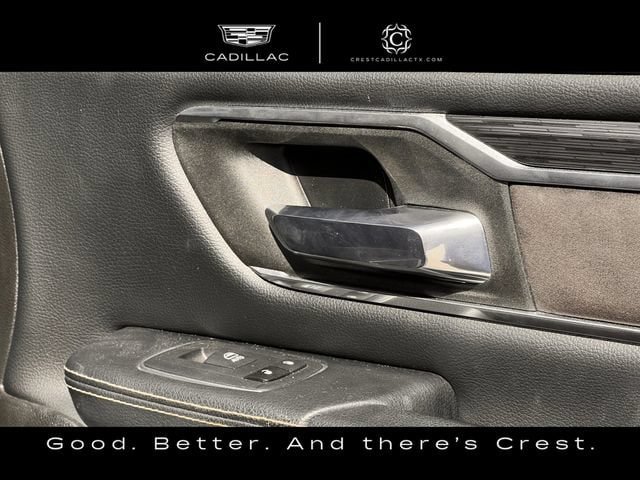 Used 2023 RAM 1500 Laramie AWD/4WD image 26