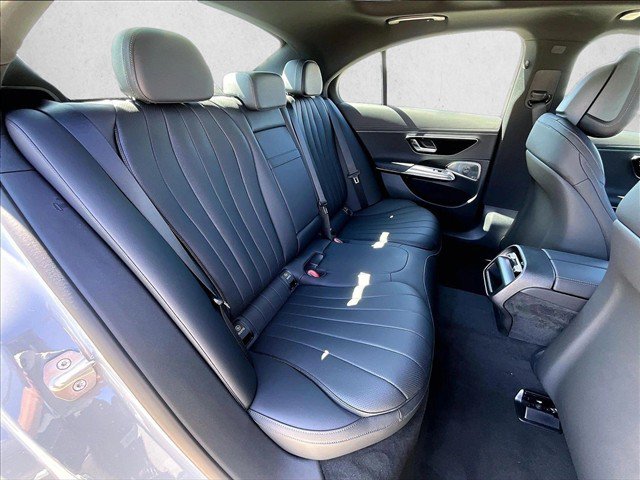 New 2027 Mercedes-Benz E 450 4MATIC Sedan image 29