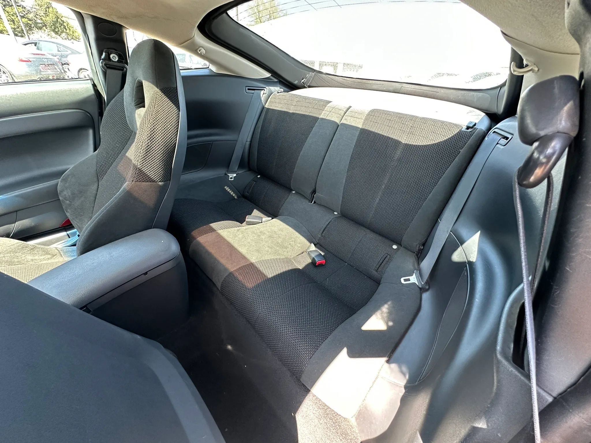 Used 2008 Mitsubishi Eclipse GS image 15