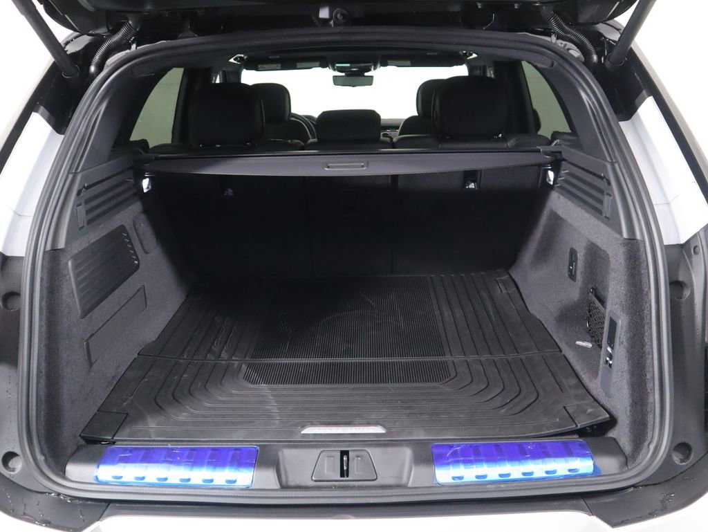 New 2025 Land Rover Range Rover Sport Dynamic SE image 30