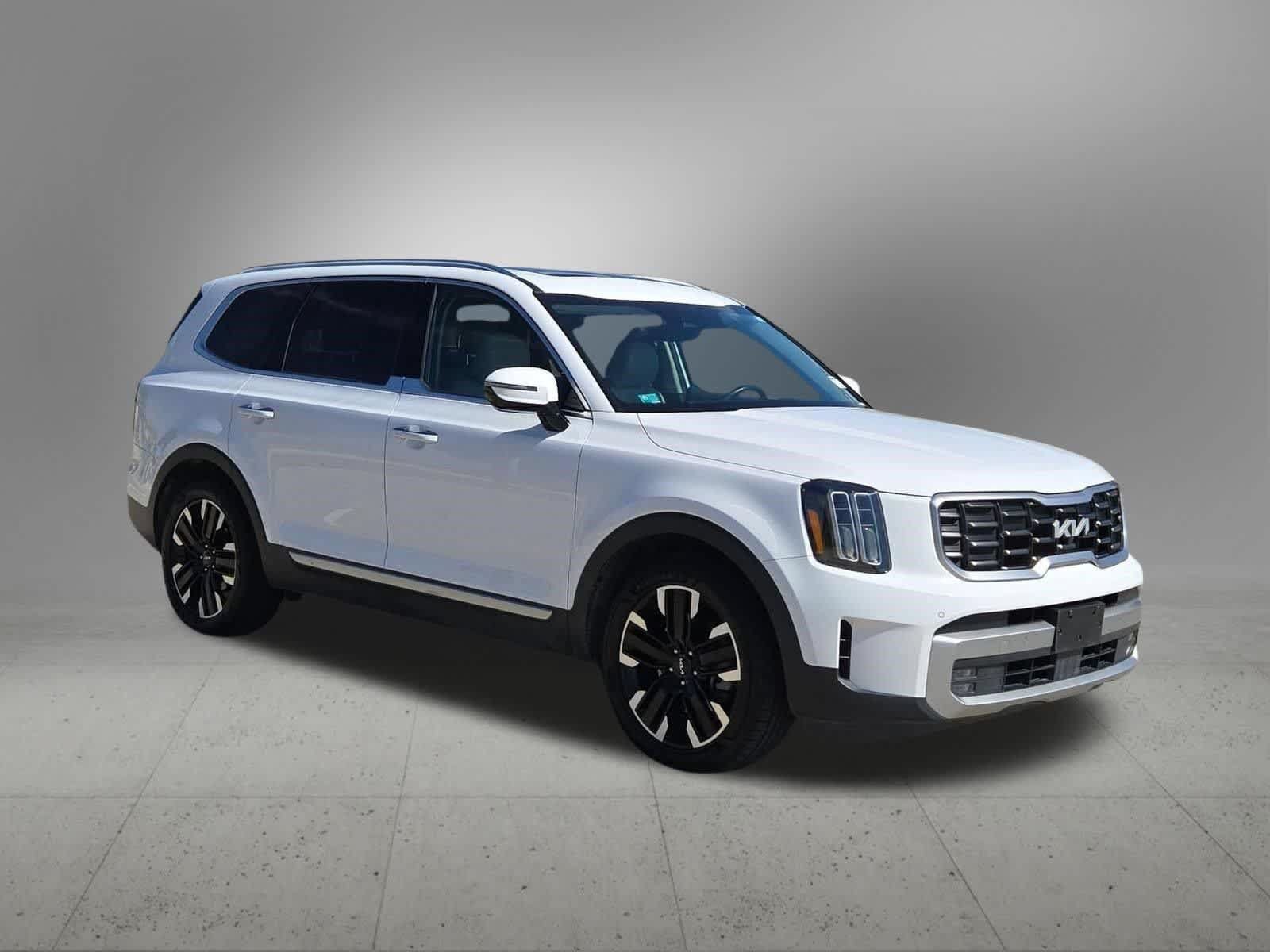 Used 2023 Kia Telluride SX Prestige AWD/4WD image 8