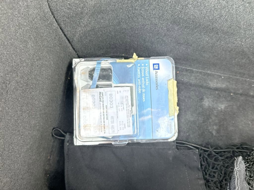 Used 2022 Chevrolet Corvette Stingray Premium Cpe w/ Z51 Performance Package image 27