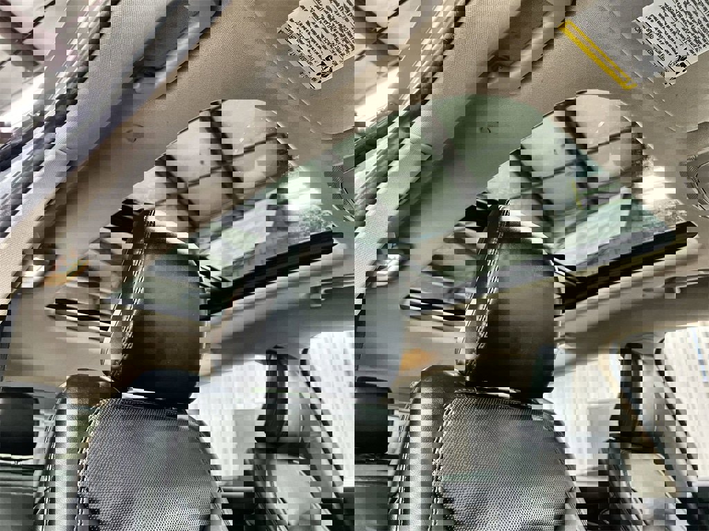 Used 2021 Lincoln Nautilus Reserve image 29