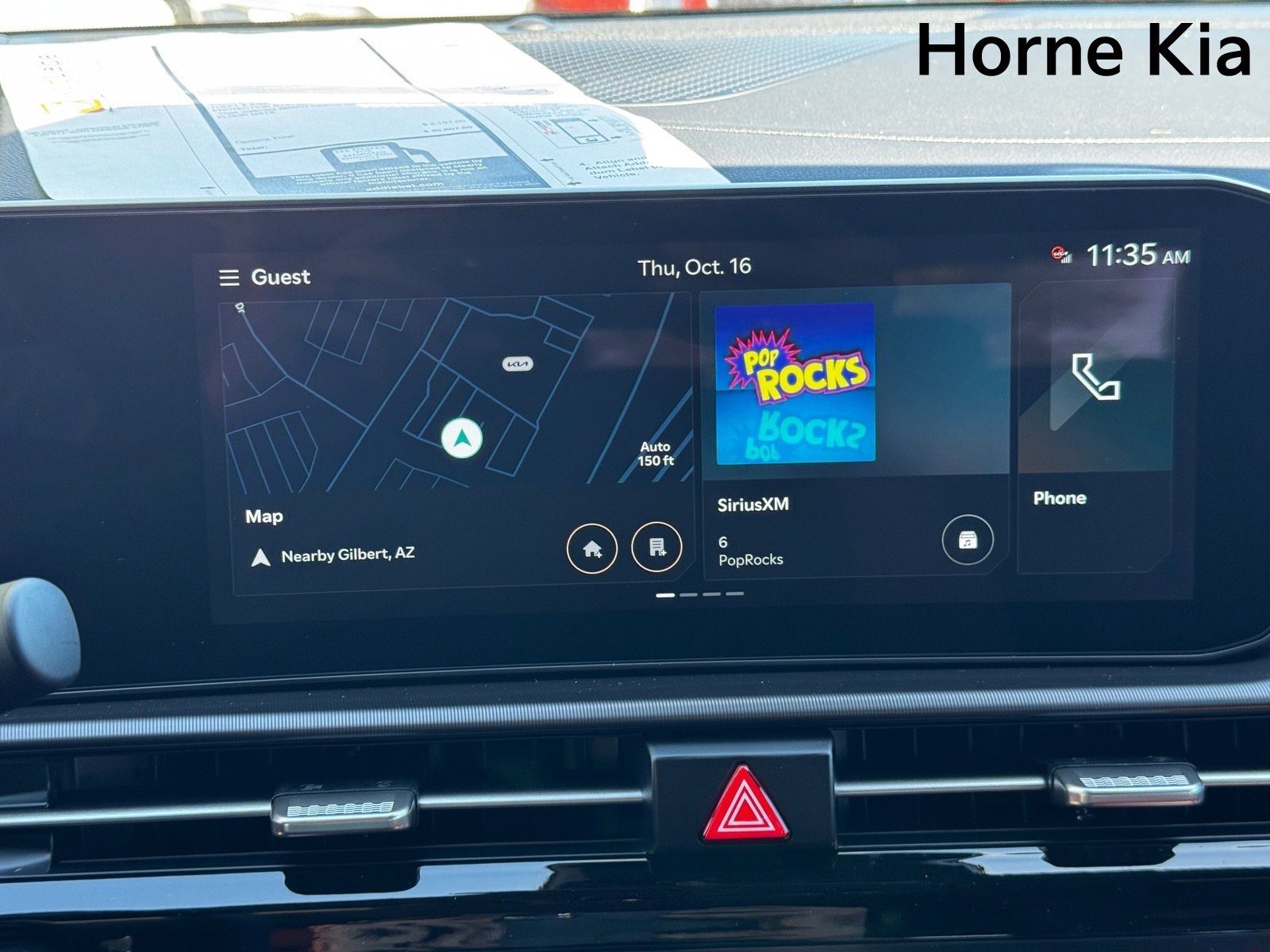 New 2026 Kia Sportage SX image 14