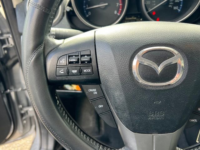 Used 2012 MAZDA MAZDA3 i Touring image 21