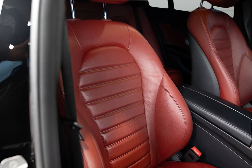 Used 2020 Mercedes-Benz C 43 AMG 4MATIC Sedan image 78