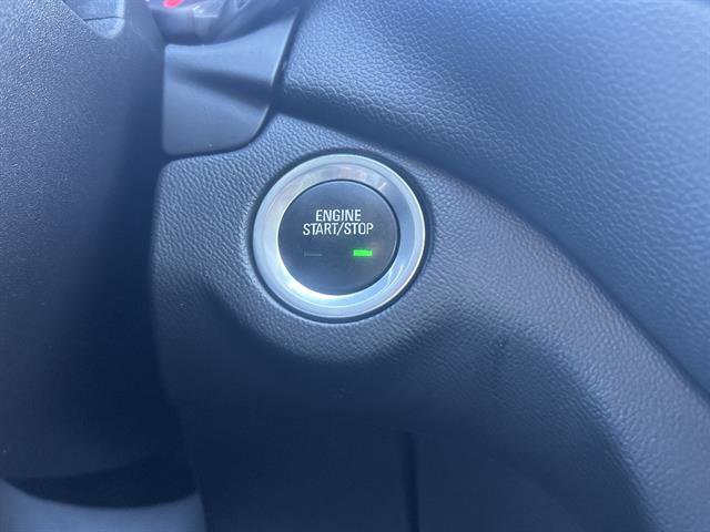 Certified 2018 Chevrolet Equinox LT image 23