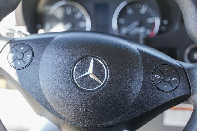 Used 2017 Mercedes-Benz Sprinter 3500 image 42