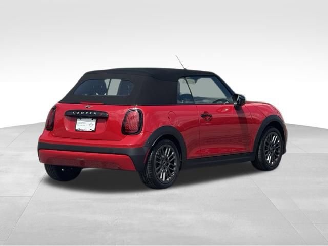 Used 2026 MINI Cooper S FWD image 4