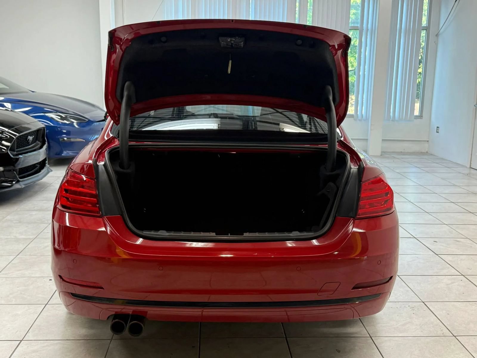 Used 2017 BMW 430i Coupe RWD image 13