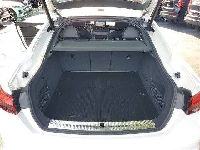 Used 2023 Audi A5 2.0T Premium Plus w/ Premium Plus image 84