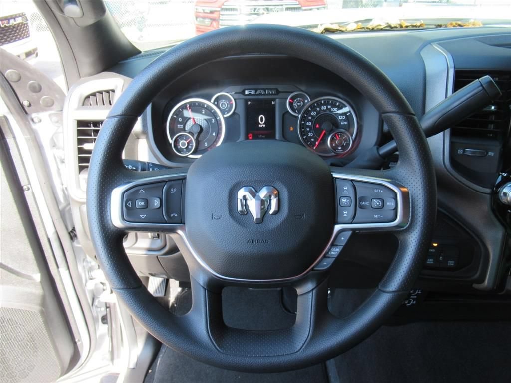 New 2026 RAM 2500 Tradesman AWD/4WD image 20