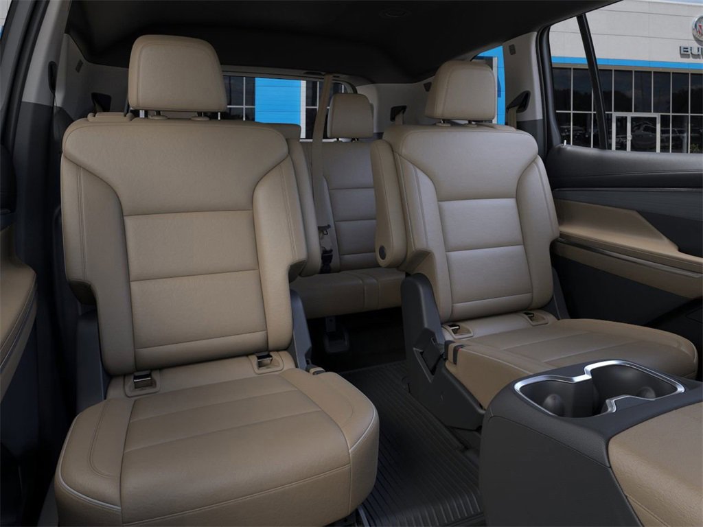 New 2026 Buick Enclave Preferred w/ Power Package image 41