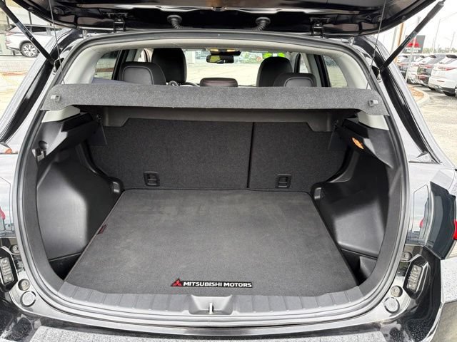 Used 2023 Mitsubishi Outlander Sport SE AWD/4WD image 13