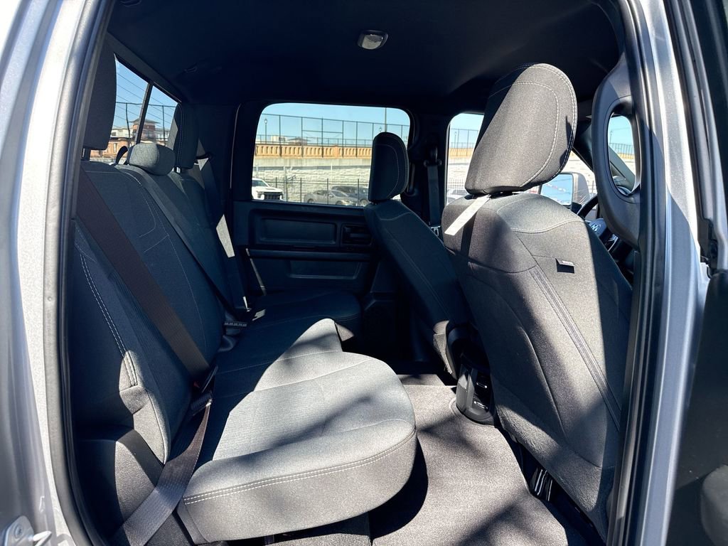 Used 2023 RAM 2500 Tradesman image 27