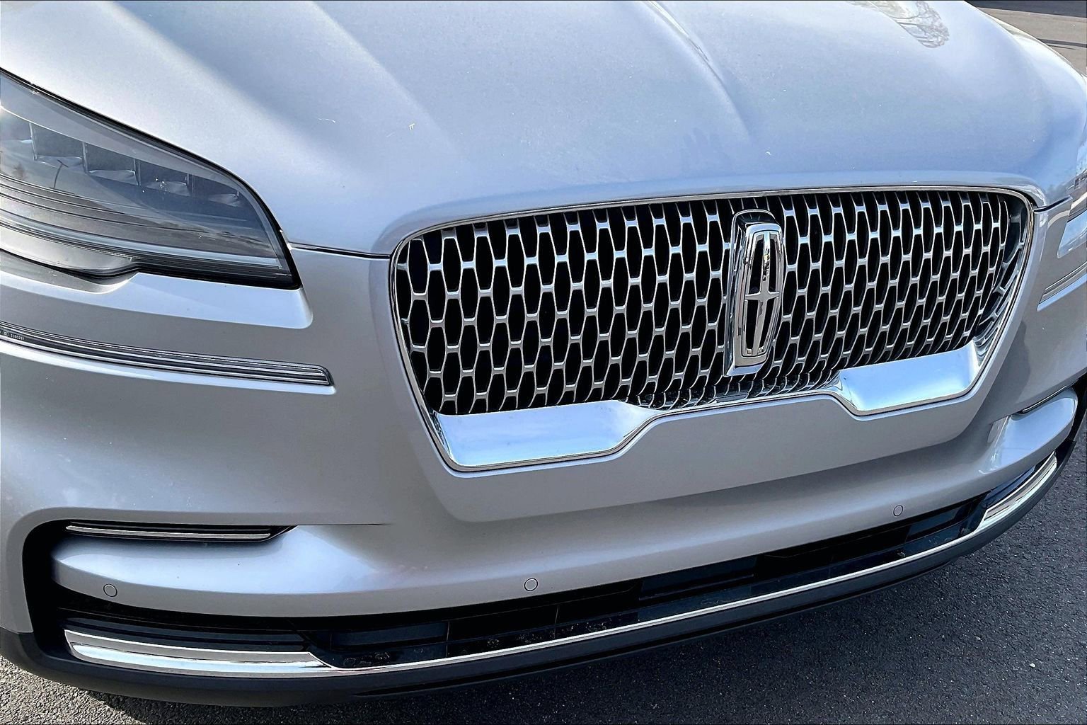 Used 2022 Lincoln Aviator 2WD image 33