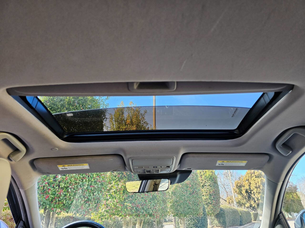 Used 2019 Honda Accord Touring image 29