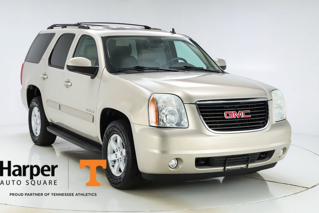 Used 2012 GMC Yukon SLT image 56