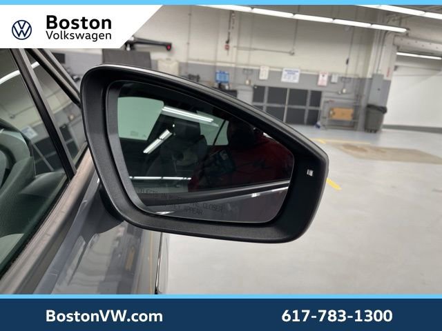 Used 2023 Volkswagen ID.4 Pro S image 12