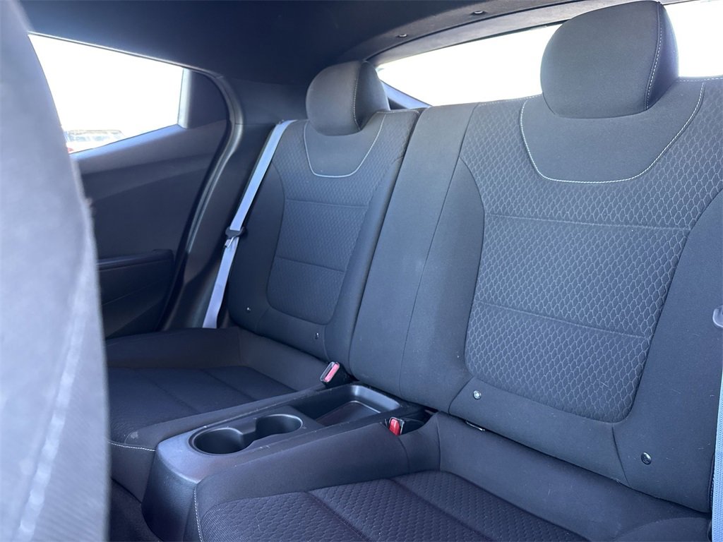 Used 2019 Hyundai Veloster N N image 22