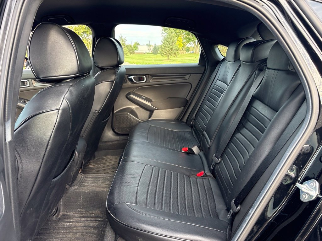 Used 2024 Honda Civic Sport image 13