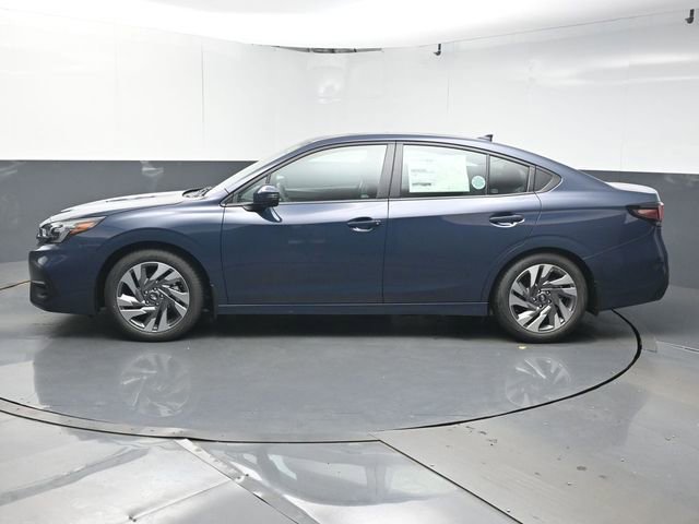 Used 2025 Subaru Legacy Limited w/ Popular Package #2 image 5