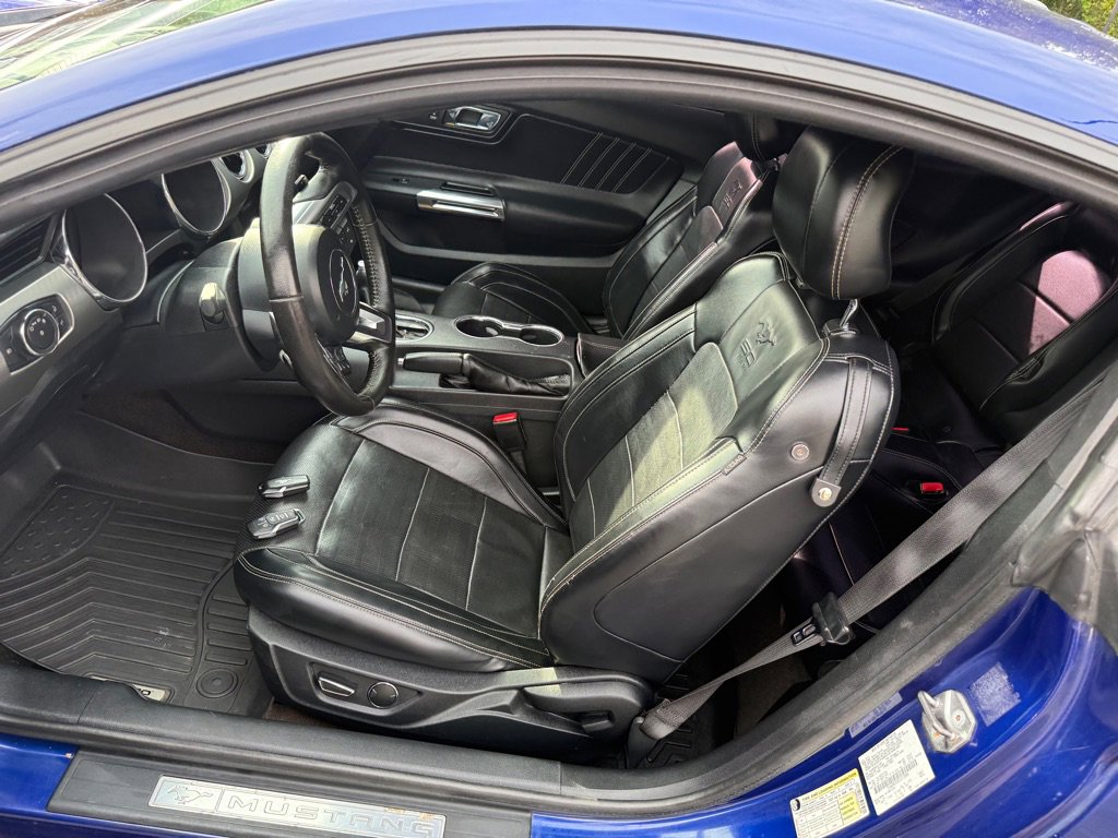 Used 2015 Ford Mustang Premium w/ Equipment Group 201A image 37