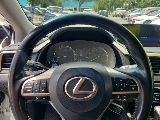 Used 2018 Lexus RX 350L FWD w/ Accessory Package image 18
