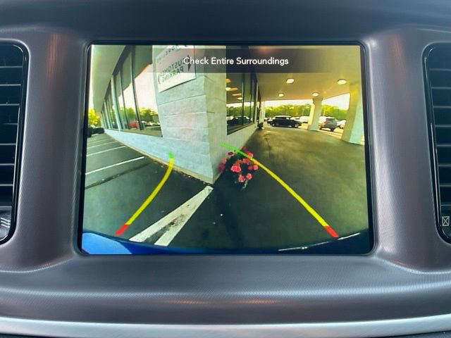 Used 2022 Dodge Charger SXT w/ Plus Group AWD/4WD image 20