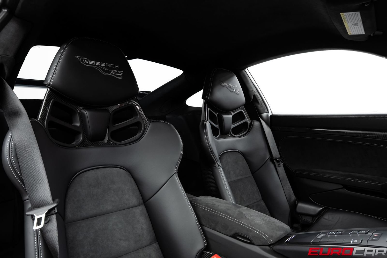 Used 2018 Porsche 911 GT2 RS RWD image 49