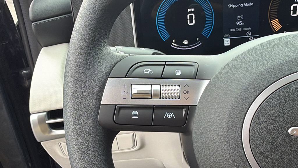 New 2026 Hyundai Tucson SEL image 30