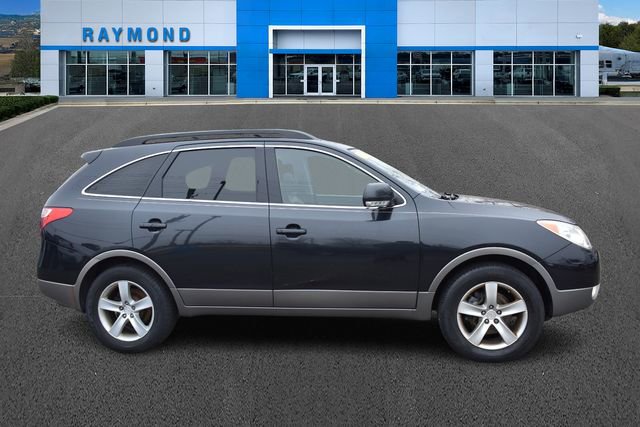 Used 2007 Hyundai Veracruz GLS image 2