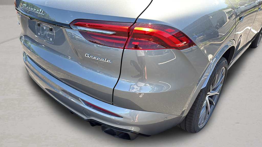 New 2026 Maserati Grecale Modena AWD/4WD image 11