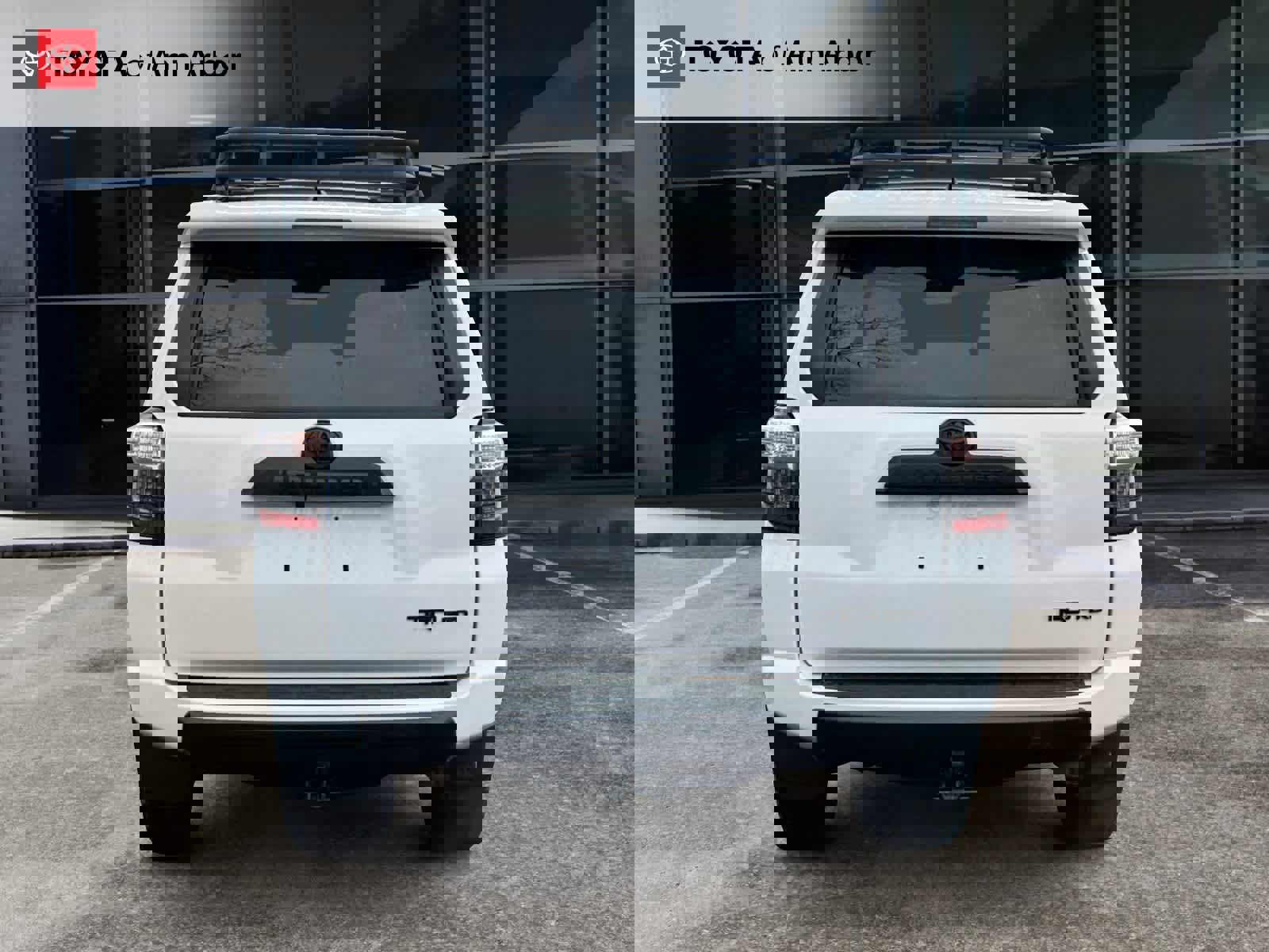 Used 2024 Toyota 4Runner TRD Pro image 11