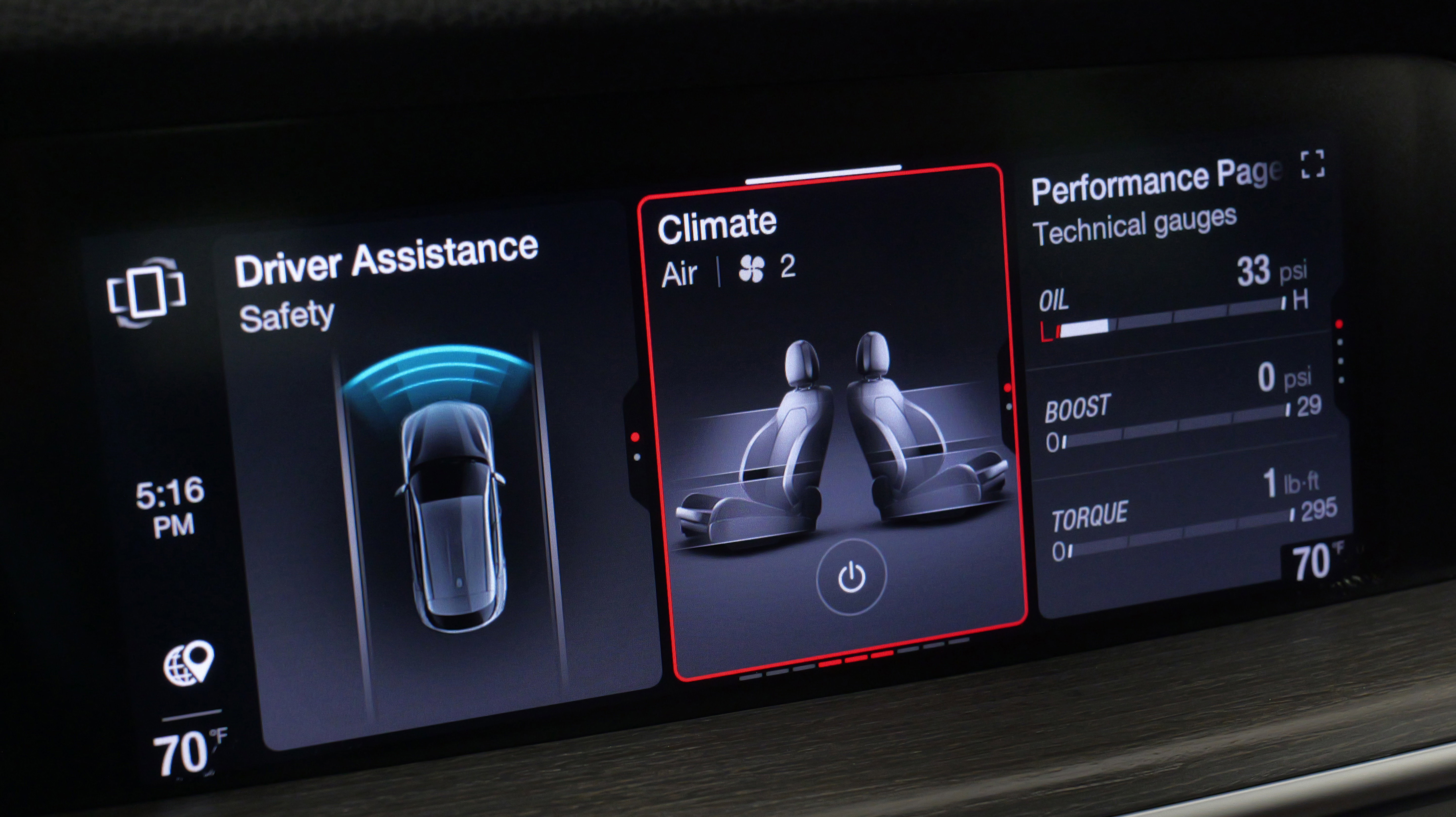 Used 2023 Alfa Romeo Stelvio Ti image 47