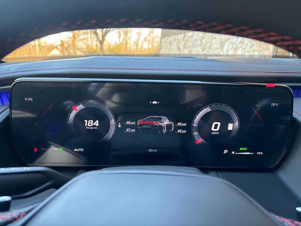 New 2024 Dodge Charger R/T w/ Plus Group image 17