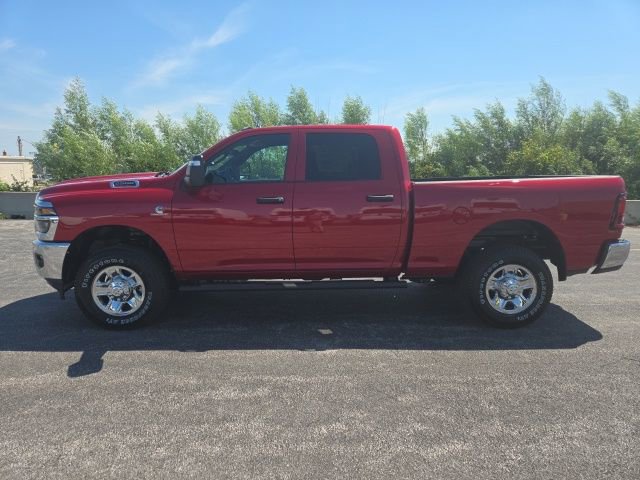 New 2025 RAM 2500 Tradesman AWD/4WD image 2