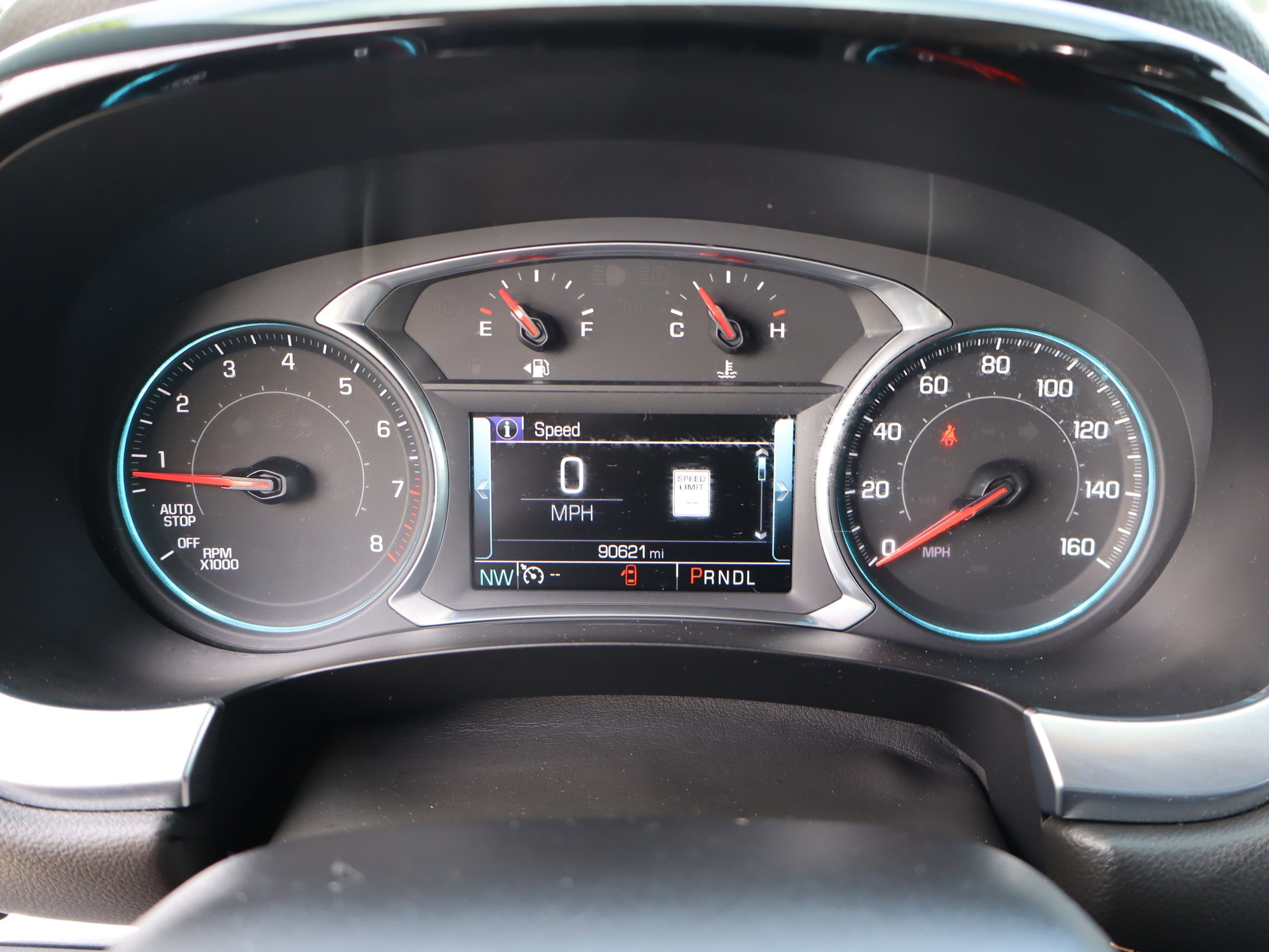 Used 2019 Chevrolet Traverse RS w/ LPO, Floor Liner Package AWD/4WD image 24