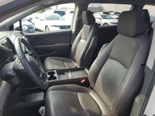 Used 2019 Honda Odyssey Touring image 19