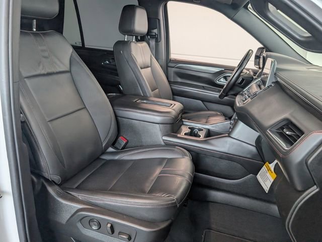 Certified 2022 Chevrolet Tahoe RST image 16