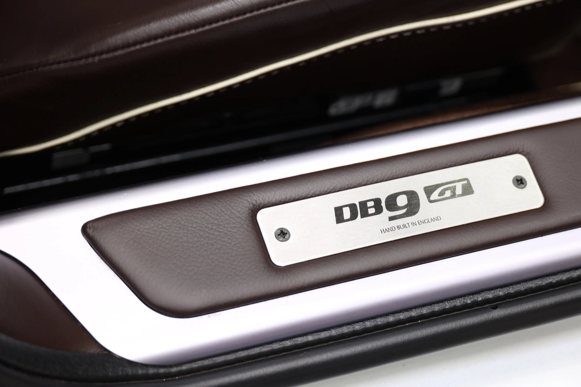Used 2016 Aston Martin DB9 GT RWD image 71