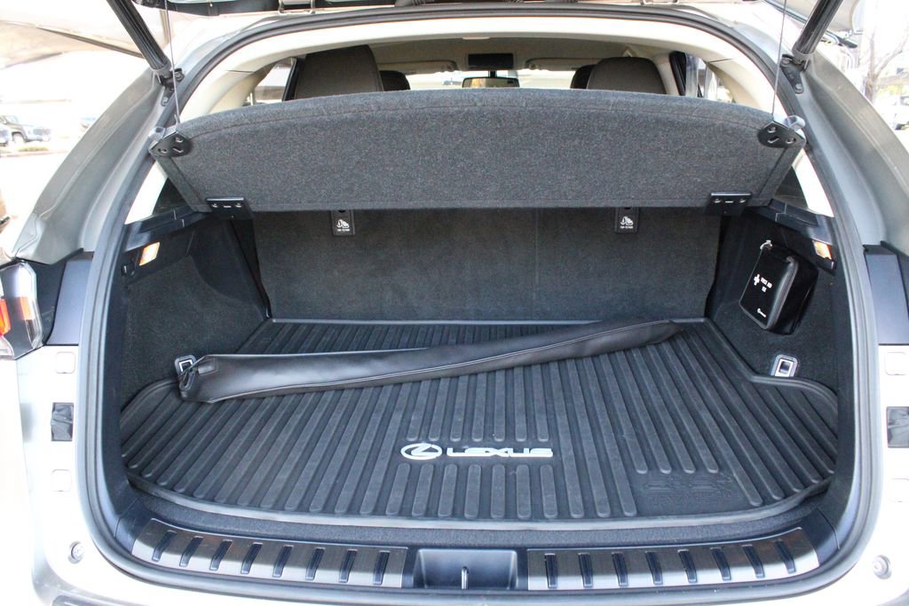 Used 2017 Lexus NX 200t AWD w/ Accessory Package 2 image 57