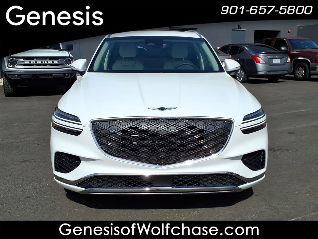 New 2026 Genesis GV70 2.5T image 8