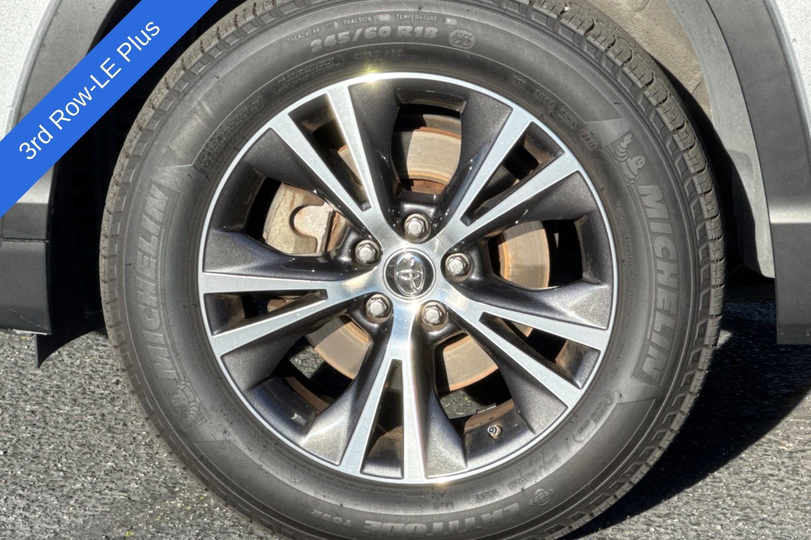 Used 2018 Toyota Highlander Plus image 25