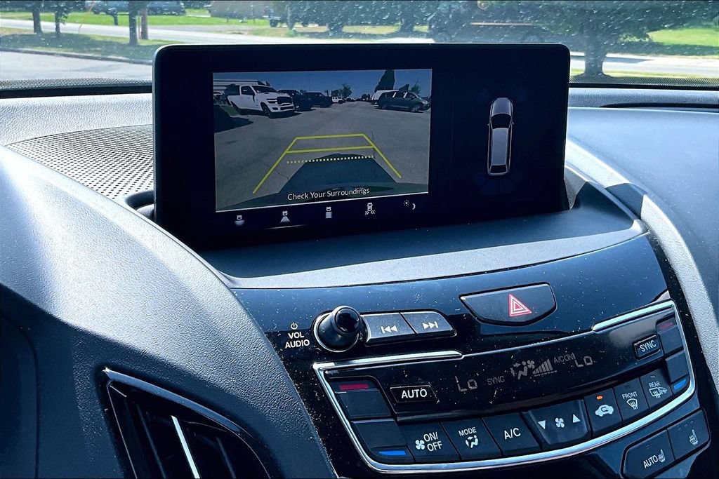 Used 2020 Acura RDX w/ Technology Package AWD/4WD image 18