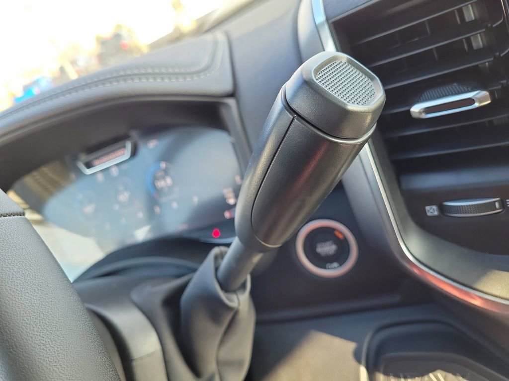 New 2026 RAM 2500 Laramie image 36