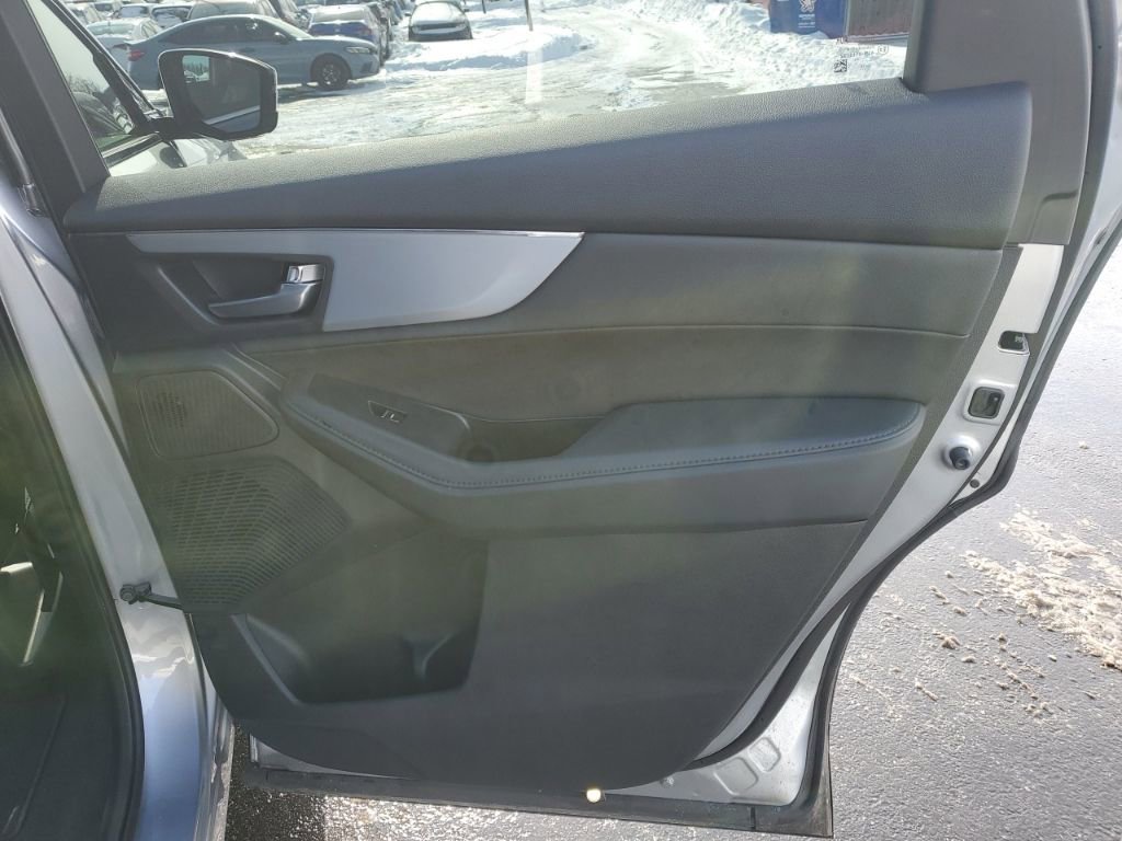 Used 2026 Acura MDX SH-AWD image 30