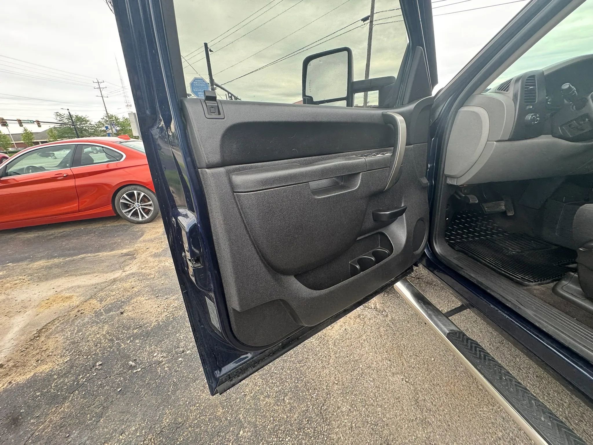 Used 2011 GMC Sierra 1500 SL AWD/4WD image 11
