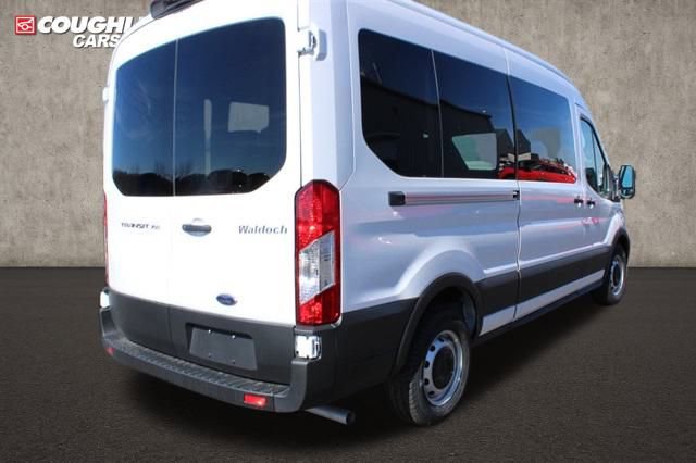 New 2024 Ford Transit 350 XL image 8