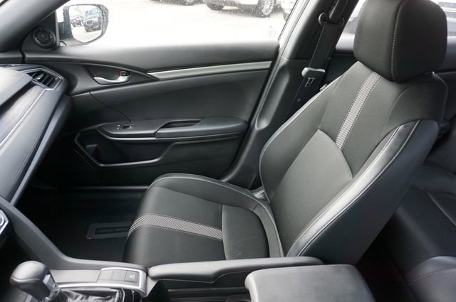 Used 2021 Honda Civic Sport image 24